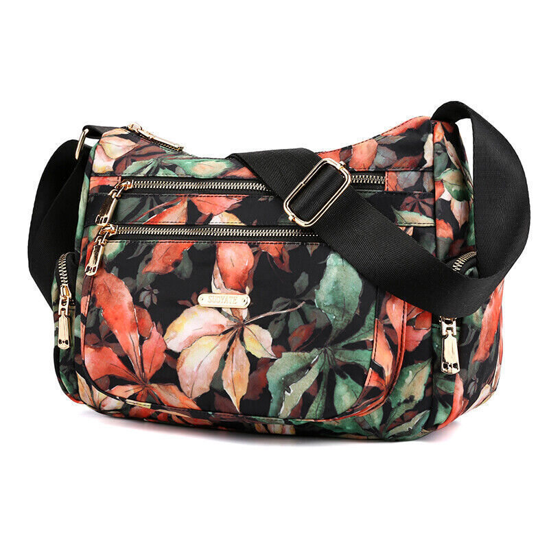 Oxford Ladies Hand Bags Female Crossbody Bags for Women Shoulder Messenger Bags