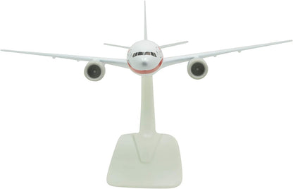1:400 20cm B777-300 Air China Airlines Love China Metal Airplane Model Plane Toy