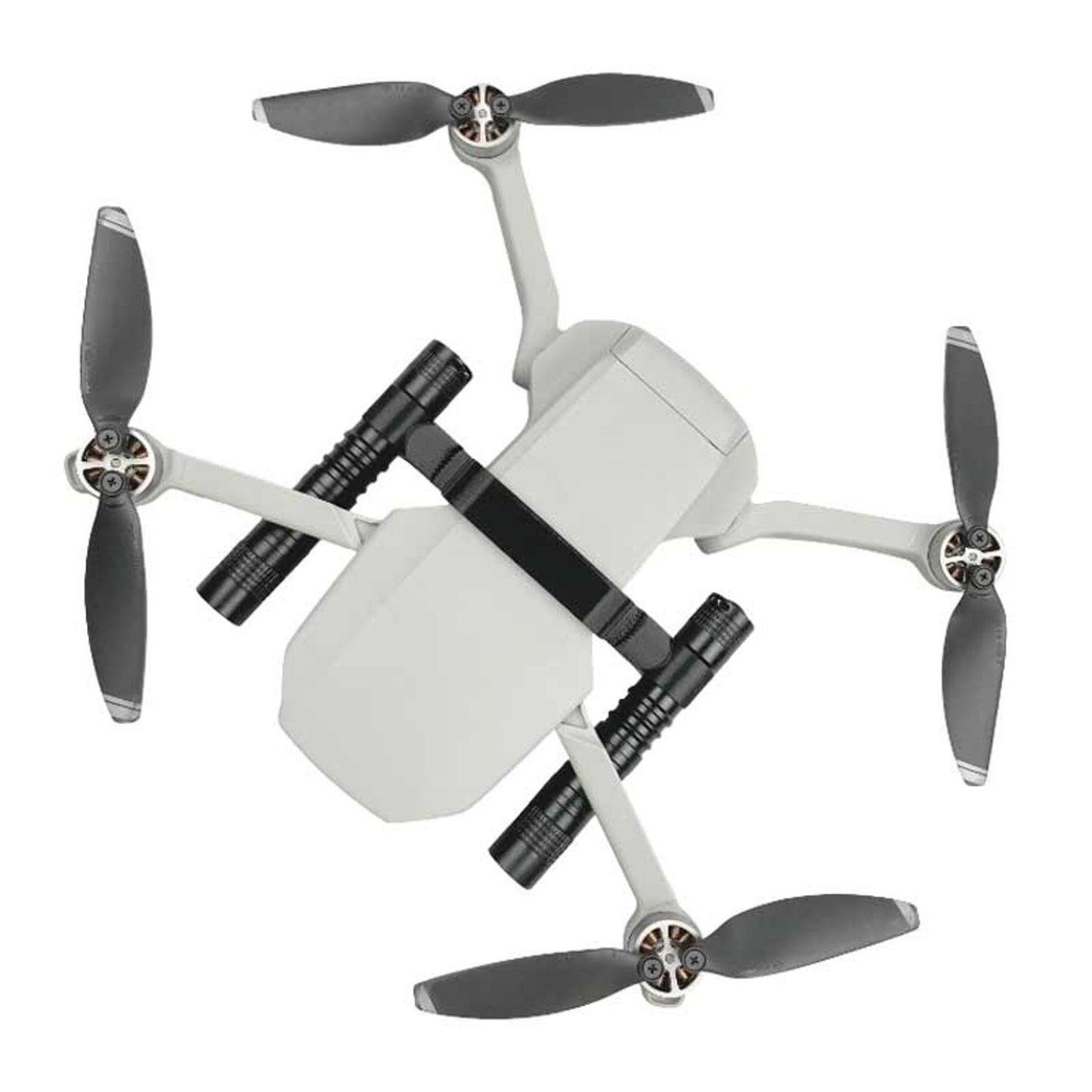 LED Light Night Flight Lamp Searchlight Flashlight for DJI Mavic Mini 2 Drone