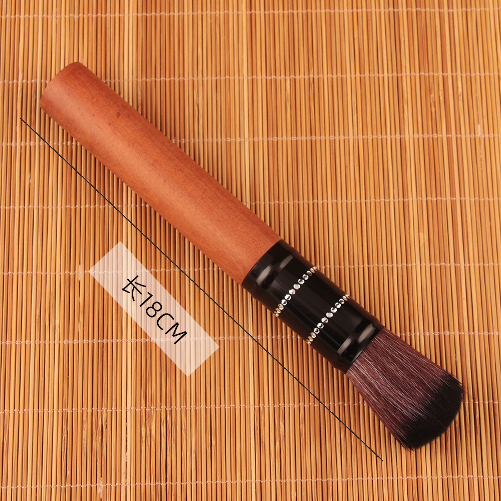 Buddha Dust Duster Dust Removal Buddhist Temple Cleaning Supplies Cleaning Brush