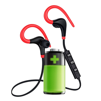 NEW Bluetooth 5.0 Earphone Wireless Headphones Earbuds For Smart Phone Universal