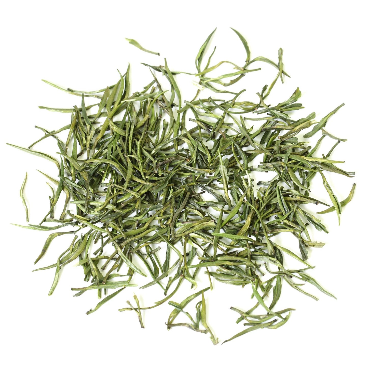 1000g Premium Emei High Mountain Zhuyeqing Spring Bamboo Chinese GREEN TEA