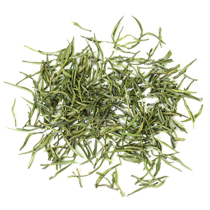 1000g Premium Emei High Mountain Zhuyeqing Spring Bamboo Chinese GREEN TEA