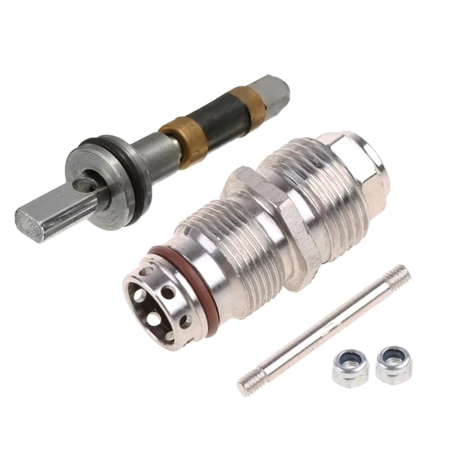 1* High-quality Repair Kit 288488 Fit For Contractor FTX Airless Spray Gun Paint