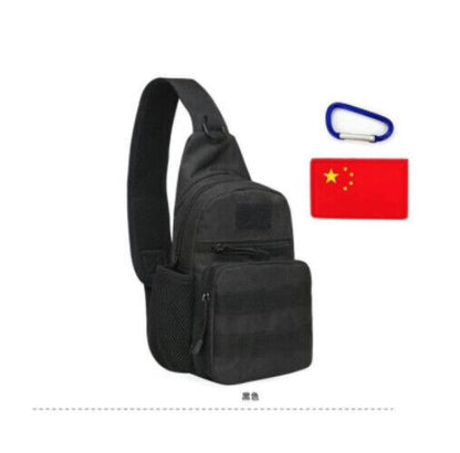 50L Tactical Backpack Army Backpack Sport Bag Outdoor Hiking Camping Travel