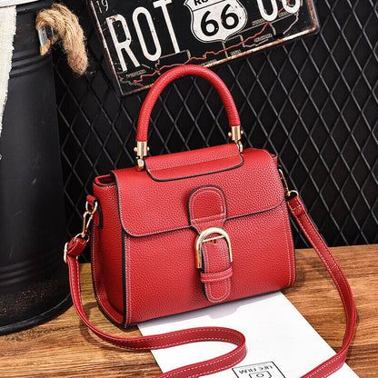 Women Handbag Shoulder Messenger Crossbody Bags Purs 4colors TOP