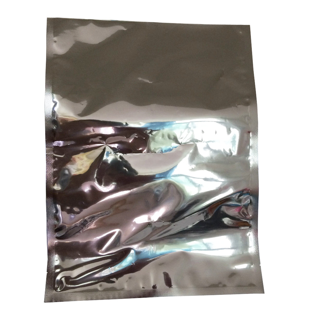 10/50PCS LARGEST 40x60cm Mylar Bag Vacuum Heat Seal Storage Pouch