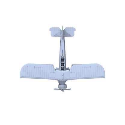 LYR160007 1/160 Military Model Kit British Swordfish Attack Aircraft