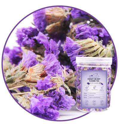 Dried Hibiscus Flowers Roselle Tea Hibiscus Flower Tea Herbal Tea 2.12oz/60g