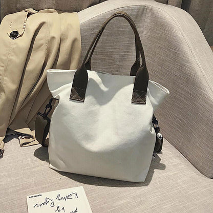 Fashion Large Women Ladies Handbag Tote Purse Travel Shopping Bag Shoulder Bags