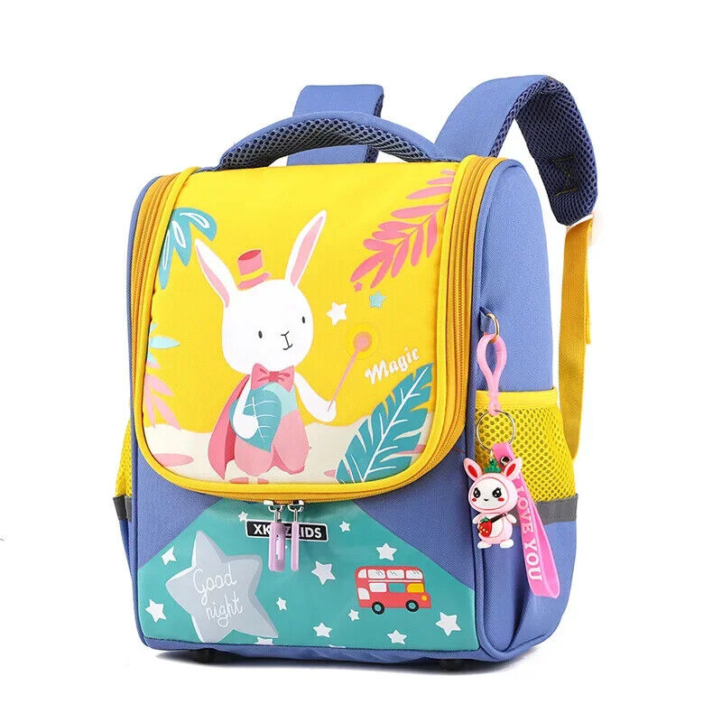 Baby Backpacks Kindergarten Schoolbag Kids Backpack Children School Bags