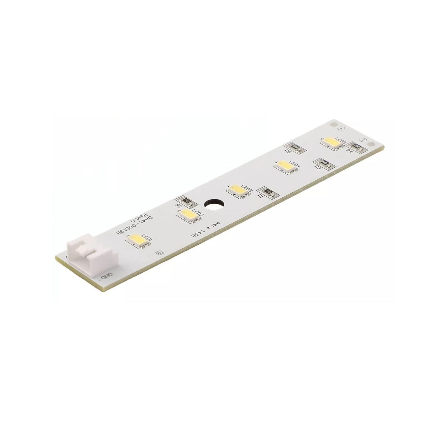 For Samsung Refrigerator Machine LED Light Board Replacement Part DA41-00519B