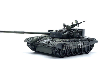 ARTISAN 1/72 Ukrainian T-72AV Main Battle Tank Painted Finished Model
