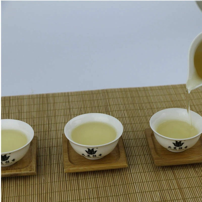 500g Premium Organic Bai Mu Dan White Peony White Tea Spring Tea Loose Leaf Tea
