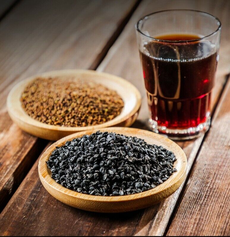 100% Natural Dried Herbs , jiu cai Zi Chinese herbal tea