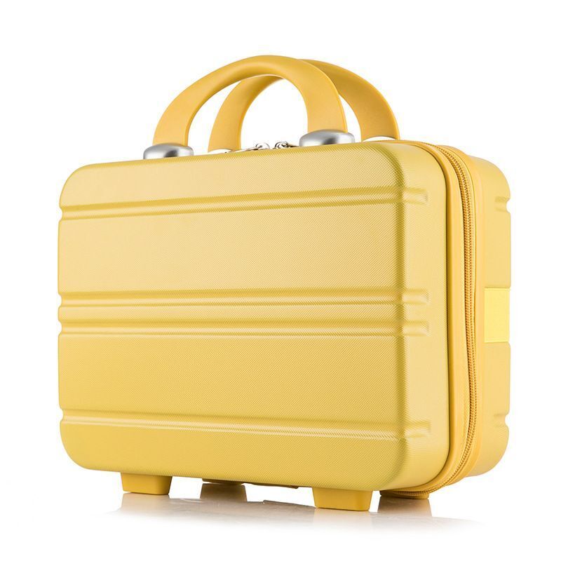 Multifunction Travel Cosmetic Bag Cosmetic Case Makeup Bags Organizer Waterproof