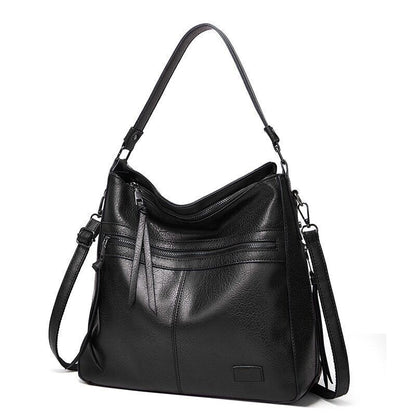 Women Handbags Shoulder Bags Travel Outdoor Leather Large Messenger Bag