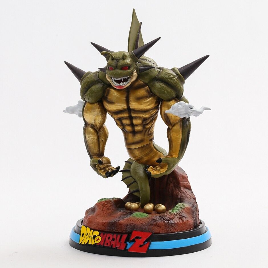 Dragon Ball Z Porunga Dragon PVC Action Figure Statue Model Toy Collection Gift
