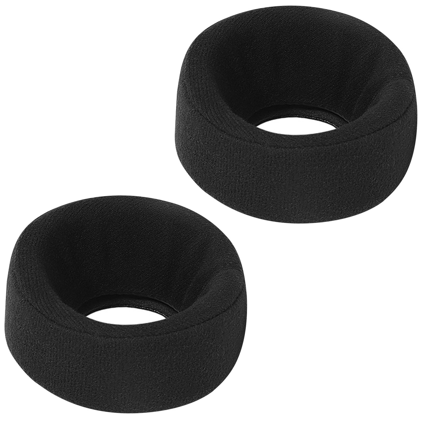 1Pair L+R Ear Pads Cushions For GRADO PS1000 GS1000I RS1I RS2I MD2 RS1E PS500E