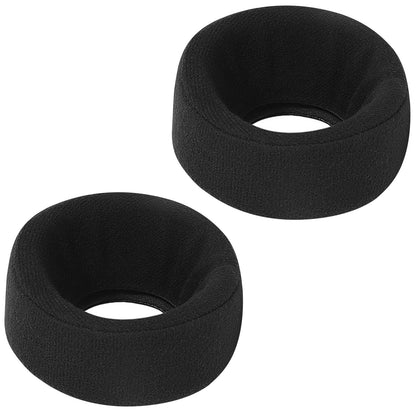 1Pair L+R Ear Pads Cushions For GRADO PS1000 GS1000I RS1I RS2I MD2 RS1E PS500E