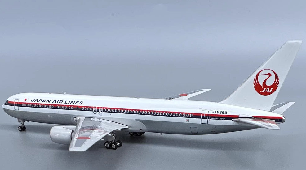 1:400 Phoenix JAPAN AIRLINES BOEING 767-300ER Passenger Airplane Diecast Model