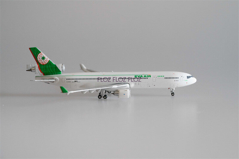 for Phoenix for EVA Air for MCDONNELL for DOUGLAS MD-11 B-16102 LTD 1:400 Model