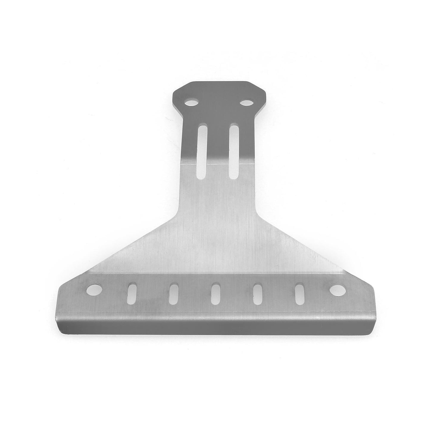 Front Chassis Plate Armor For TAMIYA XV02 1/10 RC Car 58707 Upgrade Spare Parts