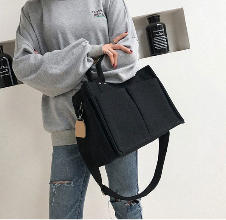 White Tote Bags Women Handbag Bag Women's Crossbody Bag Shoulder Bag