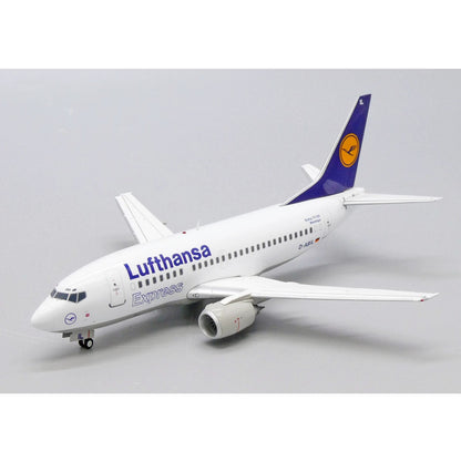 1:200 JC Wings Lufthansa B737-500 D-ABIL Passenger Plane Diecast Aircraft Model