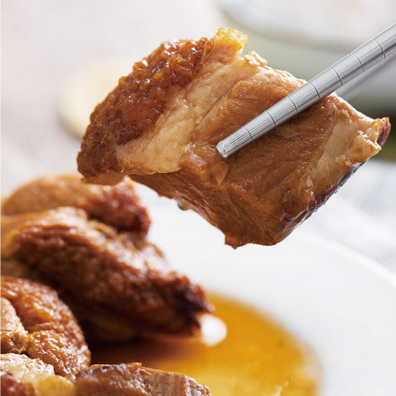 Canned Food Xiamen Gulong Braised Pork 256g Specialties Cooked Food