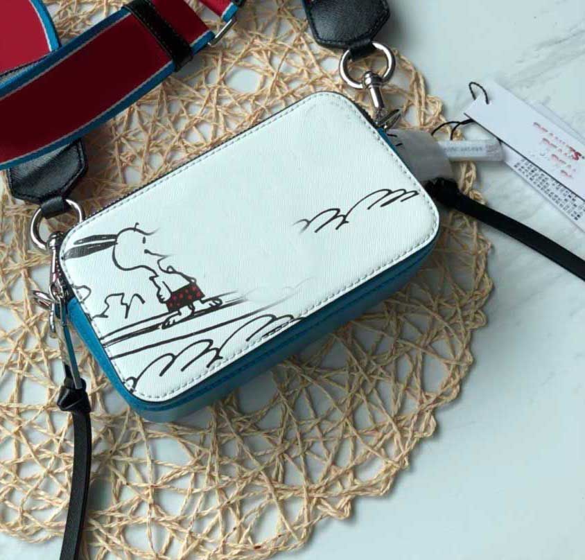 Shoulder Bag Genuine Leather Women Purse Fashion Zipper Handbags Crossbody 1 PC