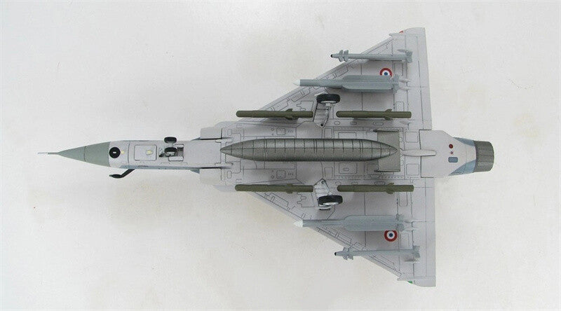 for HOBBY MASTER Mirage 2000 French 12th Squad 2004 NATO Tiger Meet 1/72 Model