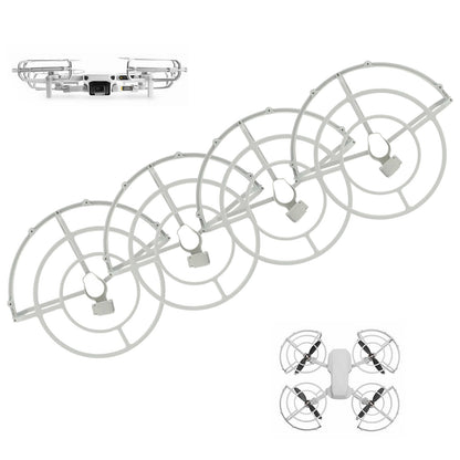 4Pcs Quick Release Propeller Blades Protector Guard For DJI Mavic Mini 2/Mini/SE