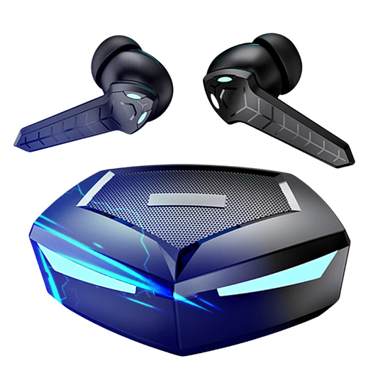Audifonos Bluetooth 5.2 Inalambricos Auriculares Touch Para Telefonos Universal
