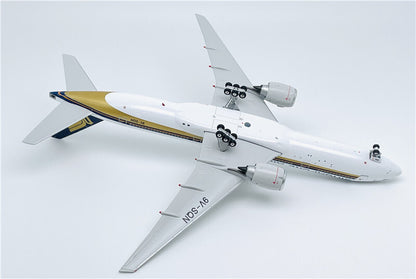 Phoenix SINGGAPORE AIRLINES for BOEING B777-200ER 9V-SQN 1/400 Aircraft Model
