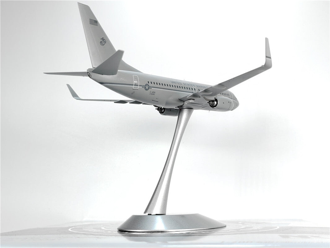 1:200 NG Model UNITED STATES MARINES C-40A Airplane Diecast Aircraft Model