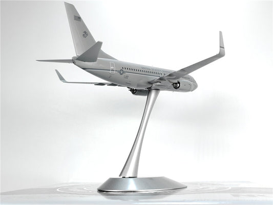 1:200 NG Model UNITED STATES MARINES C-40A Airplane Diecast Aircraft Model