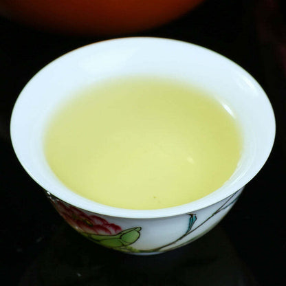 250g Tie Guan Yin Oolong Tea Organic Green Tea Loose Leaf Chinese Slimming Tea