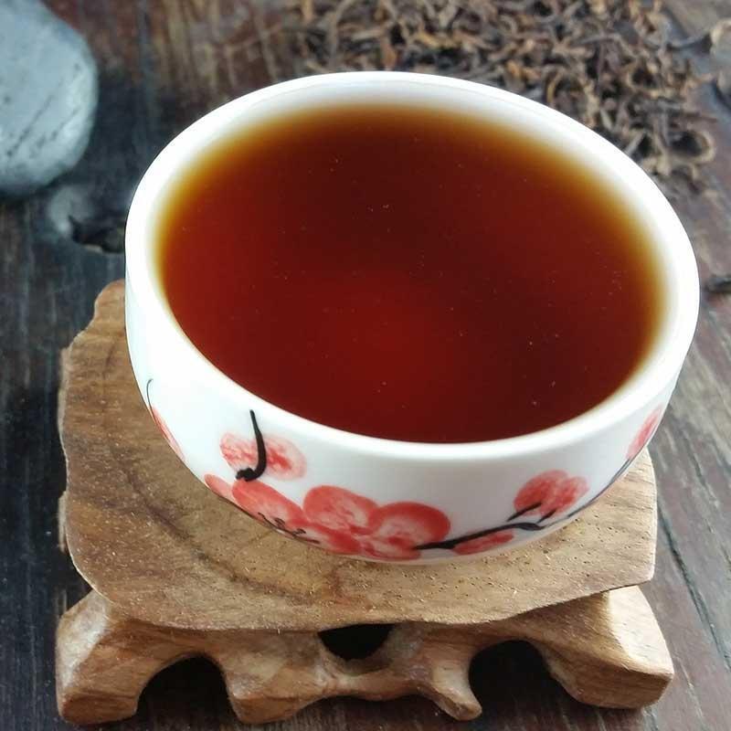 Ripe Puer Tea China Yunnan Health Care Shu Puerh Puer Tea Aged Puerh Organic Tea