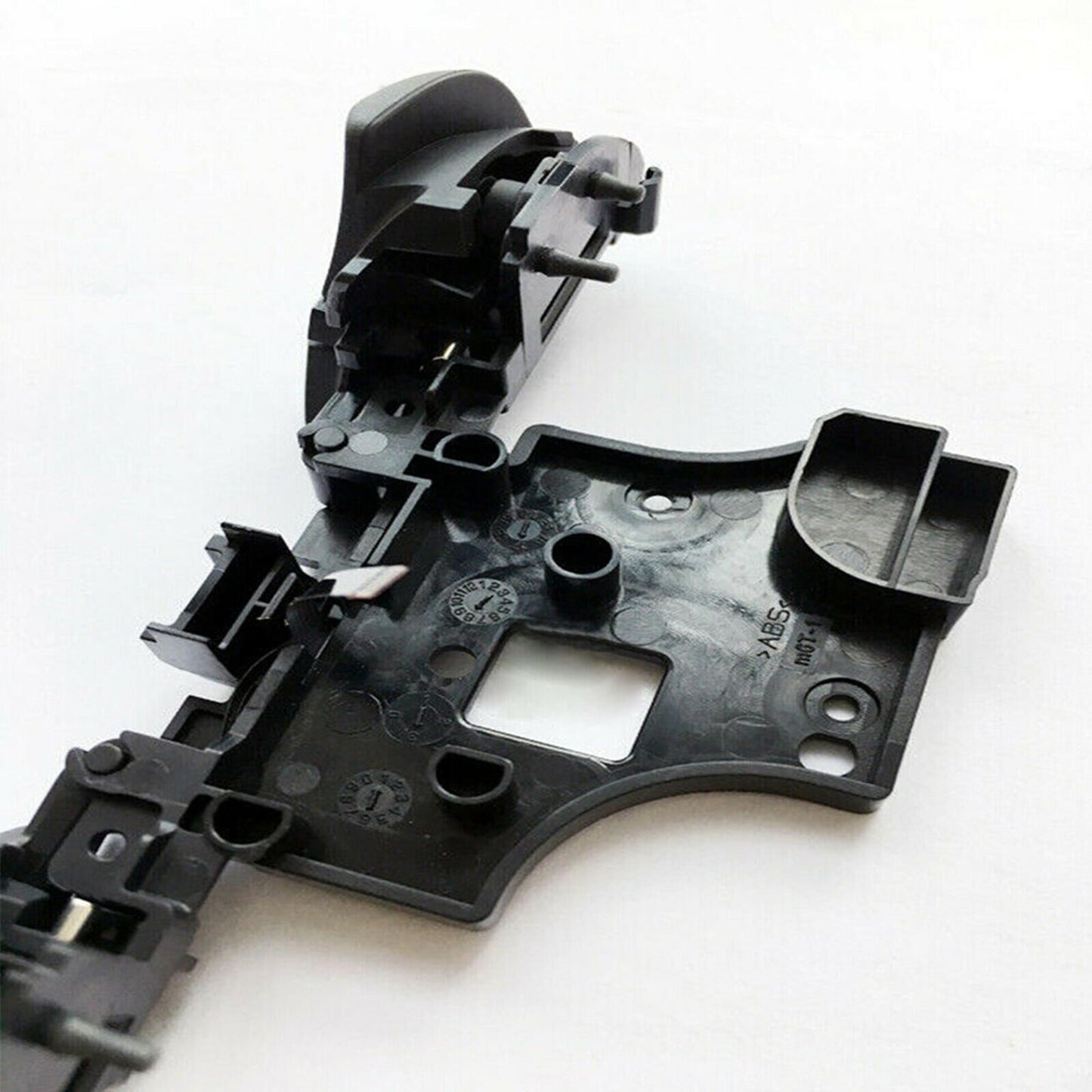 ZL ZR L R Trigger Button Bracket Parts For Nintendo Switch Pro Controller Repair