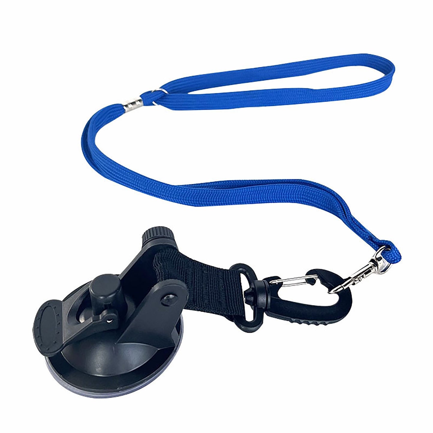 NEW 9CM Dog Bathing Rope with Suction Cup Pet Dog Grooming Tub Restraint Loops;