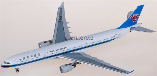for NG Models for China Southern for Airbus A330-300 B-8426 1:400 Model