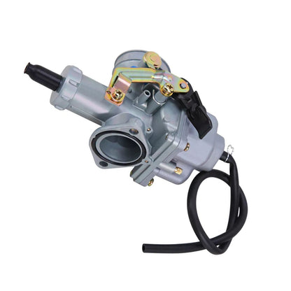 Cable-Actuated Choke Carb Carburetor For ATV And Quad, For Zongshen, For Buyan