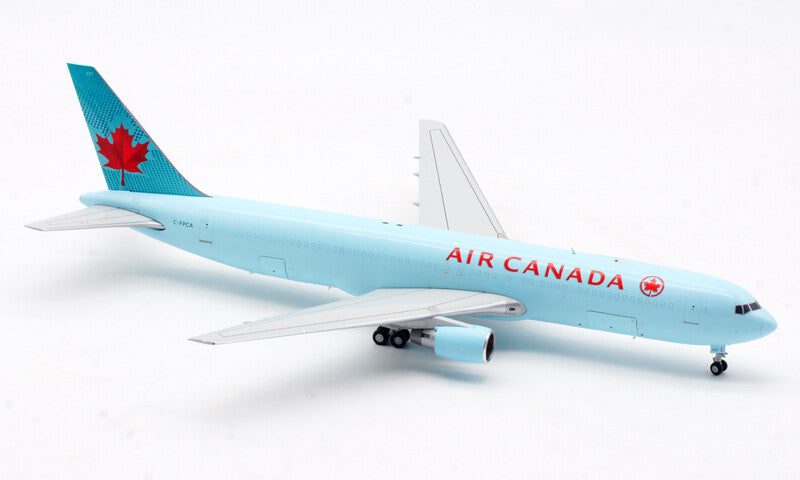 1:200 JC Wings AIR CANADA BOEING B767-300F Airplane Diecast Aircraft Model