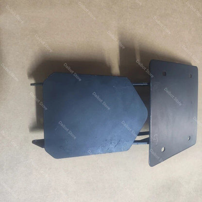 Electric Scooter Fender Bracket Trunk Power Charger Display Controller Brake 1PC