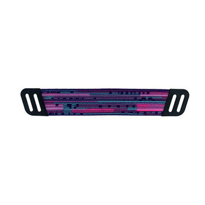 Fashion Replacement Decor Beam Headband Strap Cover For Logitech G733 Headset