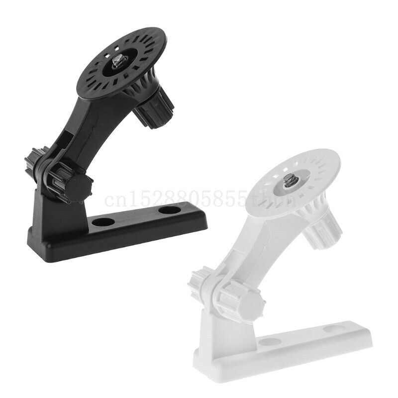 CCTV IP Camera Wall Mount Stand Mount Bracket Surveillance Security Ip Camera