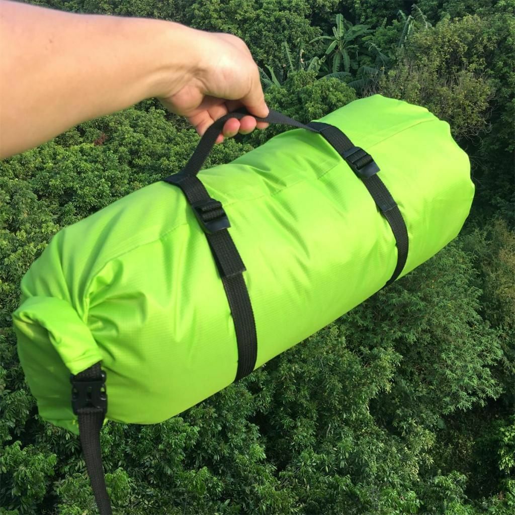 Waterproof Tent Bag Portable Compression Outdoor Sports Camping Accessory Hiking