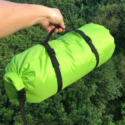 Waterproof Tent Bag Portable Compression Outdoor Sports Camping Accessory Hiking