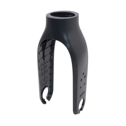 Electric Scooter Front Fork Aluminum Alloy Wheel Bracket Skateboard Accessories